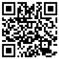 QR Code for 1JS7WUjNidDLSYJp4Mvgs7AhLbCTYz9nGk