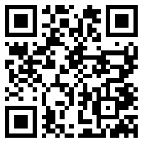 QR Code for 1JSB5M1AVMaEjUDR452khWEtJdTTrmR6wp