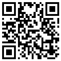 QR Code for 1JUVWS7EJMGfK3BP4Biud5XCLsAR9uV53X