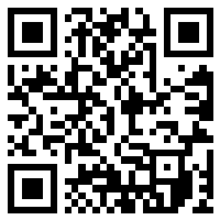 QR Code for 1JcmUM43Nd6jQAQqByrVGVCAD2uPpdYx2x