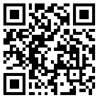 QR Code for 1JeXD9Cod3MUuvUKFg6qu1tt6wKpYtcDB