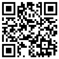 QR Code for 1Jy3KXW1Ax9HLqrHzdk7SWpGXuB8PvfV2S