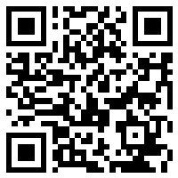 QR Code for 1K1aCPy59ddZTfcK7TLM6d89ScV2jyxmjC