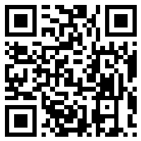 QR Code for 1K3MSdc3SfeXPm1ugeRd5M3TouR9V3QTX6