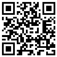 QR Code for 1K437L1hpnhDAfeP3AA1PBMEx8bqweazP