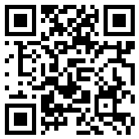 QR Code for 1K6e196w4y2QfmCE7LtN4t91foEkeRJSv5