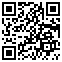 QR Code for 1K95w3K9T1GL96ATJGoDX23bFDW1AF5TTC