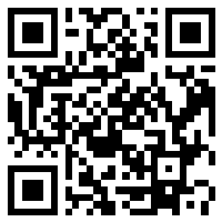 QR Code for 1K9T6nfmcmfcs31XmjUpMuBks2DMWGhftc