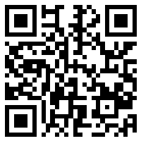 QR Code for 1KBqWFE7Fey28bsPoGxYxooM7zsuSviCeu