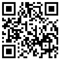 QR Code for 1KMvEFUTcmWduAdT8Mw7zCb3ddk4bF9AjP