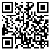 QR Code for 1KQnwLvD4XNaG7ZZ3KBdzQd6zq2qXPrMBe
