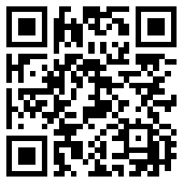 QR Code for 1KTe71fWSH4cvmwnS686nznumny1DtvkPQ