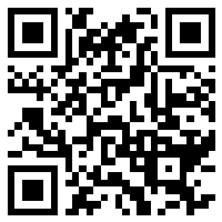 QR Code for 1L3BN8pFz6LUAhpmdYGAMA1Fk6Qo3eWf7b