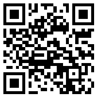 QR Code for 1L6MyPyXH2svvXZZhTVW2FsQrgMmRaA65P
