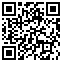 QR Code for 1L9aLjDM3tppDXFoaB637Sh5goodJ61PTm