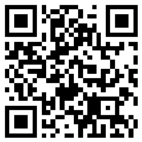 QR Code for 1LL6AgvW8fb3eDP1S6hcxa3GQUTg3vbsfV