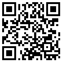 QR Code for 1LMusKASghY3rGqot1Ar6MPBVCDnkokTXt