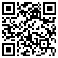 QR Code for 1LbAAY3s6JsFh9hhBmPcQp47pMUEkfGZr8