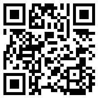 QR Code for 1LdnCEfFU458WTeZzPycU5Af2QfxrLkZi2