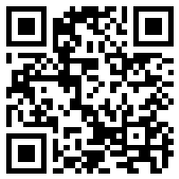 QR Code for 1Lgb6ym1zVJCcmAb3U47ZmNw8AzJeyMPjb