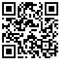 QR Code for 1LrbUje3F2rKwzikBfCU377C47VzJVdGC4