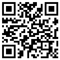 QR Code for 1LxdvCK29NQMGFUe117438vXQPjAyyJsPW
