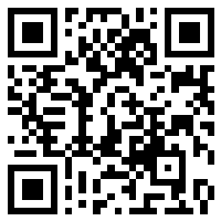 QR Code for 1M1Eor2c8bdfCmA6ZsESKoF2nrBicKJxsJ