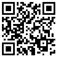 QR Code for 1M4E64XX9Kn2DVB39kKJBhZAzcozTL9mZw