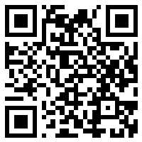QR Code for 1M4fUA2Rda8UYtr84CkKNc6DfoVBcNoi1J