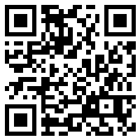 QR Code for 1M6G9JPst1vec2X5sibyrGr6UcAdZVAD7