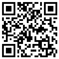 QR Code for 1M6W3f12aMYiuWgg7573JrJTYnftAAi2Ff
