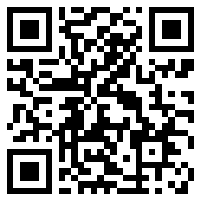 QR Code for 1M6dMAUQBH53Yk95hRgfF1AFLv23EMwYac