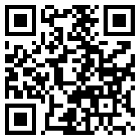 QR Code for 1M6s36nSACD6QCMEU3P7cDQMwQWuiPogmp