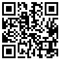 QR Code for 1M7aJUoArZTj6Jb1RW24Me3MLSLk4hLL5E
