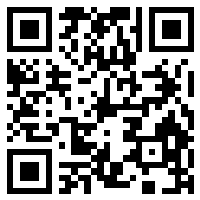 QR Code for 1MDGPBcb4fxwEe6JgN5BndcGoZWcyU8dKf