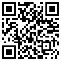 QR Code for 1MHT2bxP6RWZfyFVtjSZz7sDMLoVzzPbUP