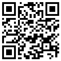 QR Code for 1MKbj6CpBmhZo7ZU3Cy6maxCFsoCh795zb
