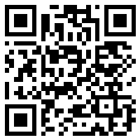 QR Code for 1MLHfE2R3wMafKqRxjsuEXB2pp1G7258yw