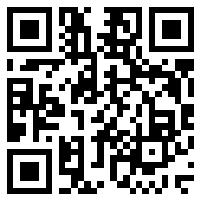 QR Code for 1MS61Y2SY6MRendhcxc1PqQSCLK3or8vdA