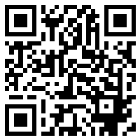 QR Code for 1MUFSRsMByUDMDsrutnCvCbGwtuTQCiouq