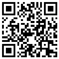QR Code for 1MUJCHXNxNmKrdsRa45KDUVYxDriHZEn3A