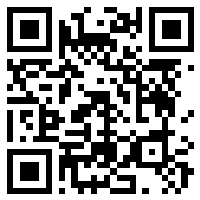 QR Code for 1MUvYPBdb45pg9GTTrUW27R4hie438eDD