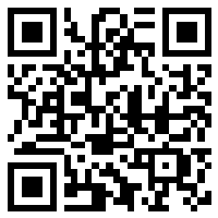 QR Code for 1MV2ASQptcQDUnmi1FQmvtV6k3mdE8Egjx