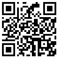 QR Code for 1MV6fpgGAUn1chap6fMTkcc4M5k2zrRqCK