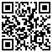 QR Code for 1MY4LGYGD87qKVcSVNCQs8bLF6qgQ7UtFW