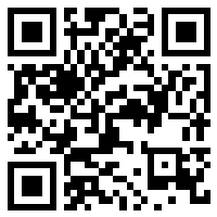 QR Code for 1MYQFX3czsaLEKFNYDfaUoB7e5nC4WyKfA
