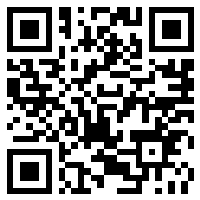 QR Code for 1MYezHeQrAwcYnwtjb3ukdMJTdL45CrJem