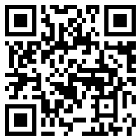 QR Code for 1MYmM98AmxGEw5Q3UeKSTHfidoX2ACmZXD