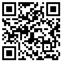 QR Code for 1MYsdzyZUS6LJygHWATbamXR5S74bJdchB