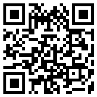 QR Code for 1Matc6LXziECzxeuM2dKnWdnrWCePkijRD